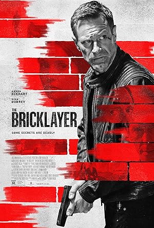 The Bricklayer (2023) จารชนคนพันธุ์เดือด