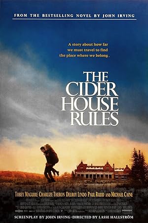 The Cider House Rules (1999) ผิดหรือถูก ใครคือคนกำหนด