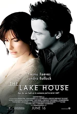 The Lake House (2006) บ้านทะเลสาบ บ่มรักปาฏิหาริย์