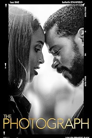 The Photograph (2020)