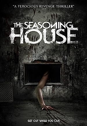The Seasoning House (2012) แหกค่ายนรกทมิฬ
