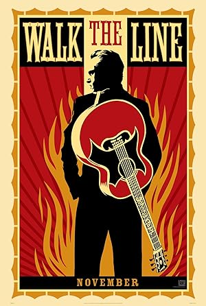 Walk the Line (2005) อ้อมกอดรักก้องโลก
