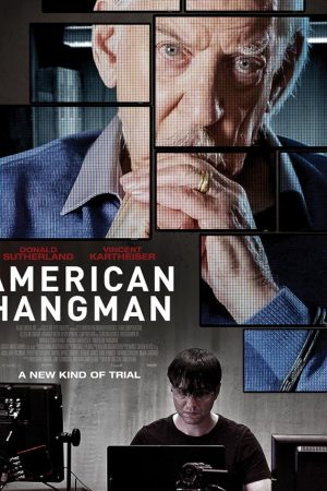 American Hangman (2019) อเมริกัน แฮงแมน