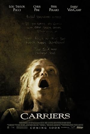 Carriers (2009) เชื้อนรกไวรัสล้างโลก