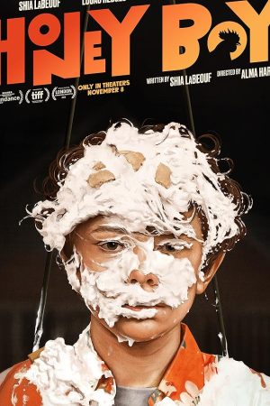 Honey Boy (2019) ฮันนีบอย
