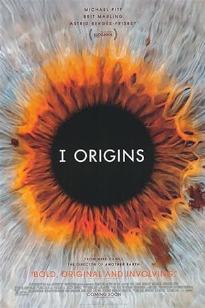 I Origins (2014) หนึ่งรักในจักรวาล