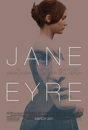 Jane Eyre (2011) เจน แอร์ หัวใจรัก นิรันดร