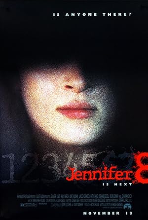 Jennifer 8 (1992) ชื่อนี้ถึงคราวตาย