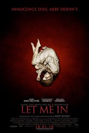 Let Me In (2010) แวมไพร์ร้าย..เดียงสา