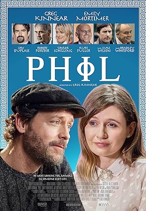 Phil (2019) แผนลับหมอฟันจิตป่วง