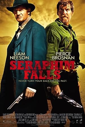 Seraphim Falls (2006) ล่าสุดขอบนรก