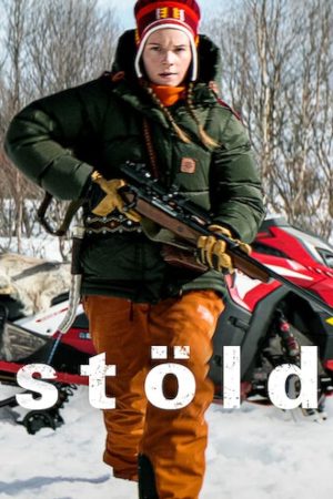 Stolen (Stöld) (2024) พราก