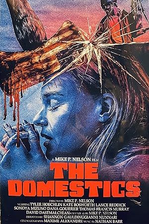 The Domestics (2018)