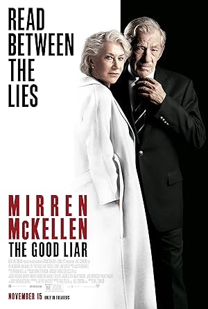 The Good Liar (2019) เกมลวง ซ้อนนรก