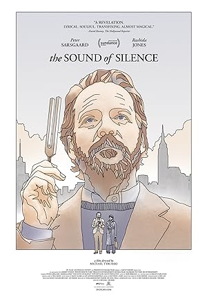 The Sound of Silence (2019) เสียง ศาสตร์ สัมพันธ์