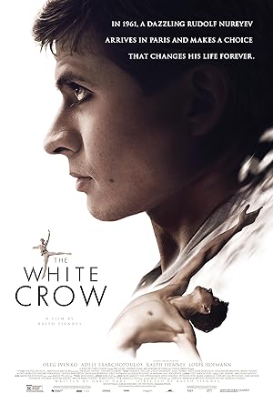 The White Crow (2018) เวทีแห่งความฝัน