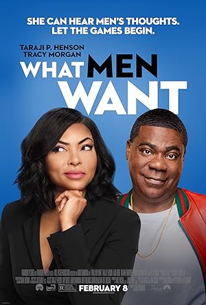 What Men Want (2019) ฉันรู้นะ คุณคิดอะไร