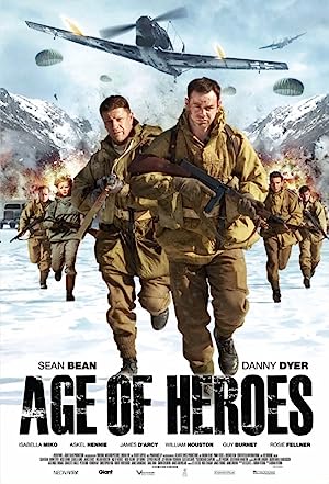 Age of Heroes (2011) แหกด่านข้าศึก นรกประจัญบาน