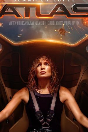 Atlas (2024) ล่าข้ามจักรวาล