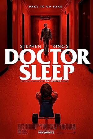 Doctor Sleep (2019) ลางนรก