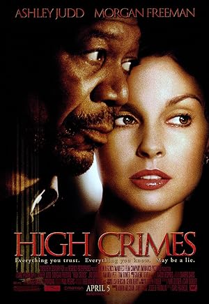 High Crimes (2002) ลวงเธอให้ตายสนิท