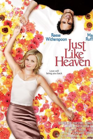Just Like Heaven (2005) รักนี้สวรรค์จัดให้
