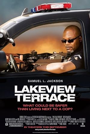 Lakeview Terrace (2008) แอบจ้องภัยอำมหิต