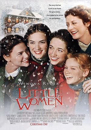 Little Women (1994) สี่ดรุณี
