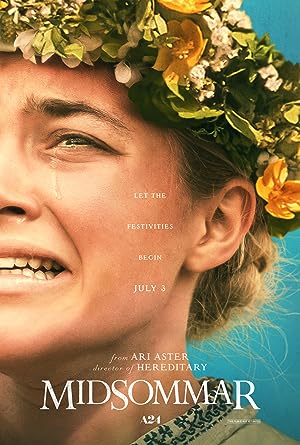 Midsommar (2019) เทศกาลสยอง