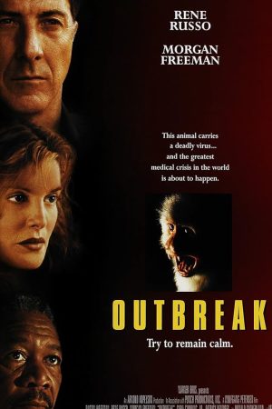Outbreak (1995) วิกฤตไวรัสสูบนรก