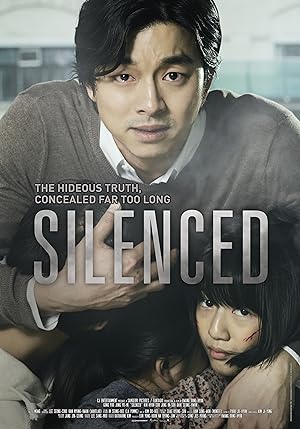 Silenced (Do-ga-ni) (2011) เสียงจากหัวใจ..ที่ไม่มีใครได้ยิน