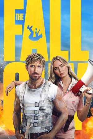 The Fall Guy (2024) สตันท์แมนคนจริง