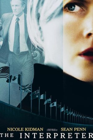 The Interpreter (2005) พลิกแผนสังหาร