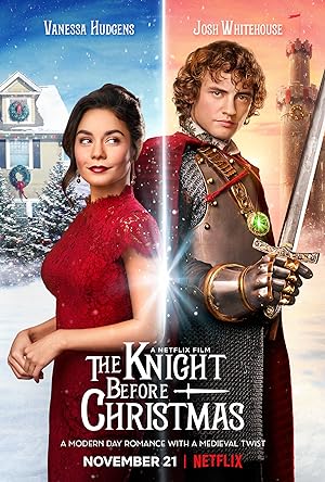 The Knight Before Christmas (2019) อัศวินก่อนวันคริสต์มาส
