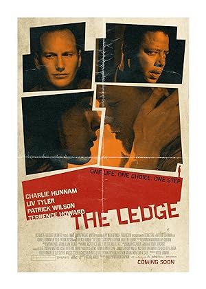 The Ledge (2011) เล่ห์กลลวงพิศวาส