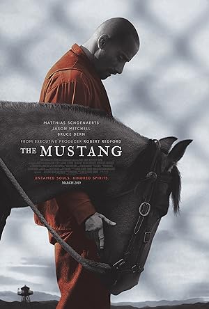 The Mustang (2019) เดอะ มัสแตง