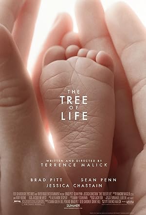 The Tree of Life (2011) ต้นไม้แห่งชีวิต