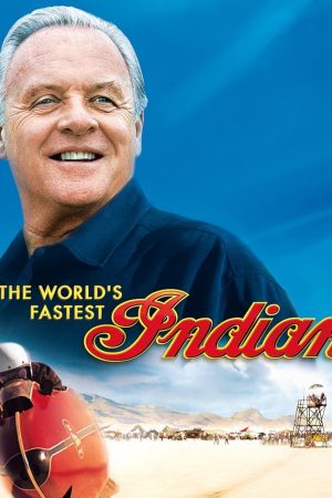 The World's Fastest Indian (2005) บิดสุดใจ แรงเกินฝัน