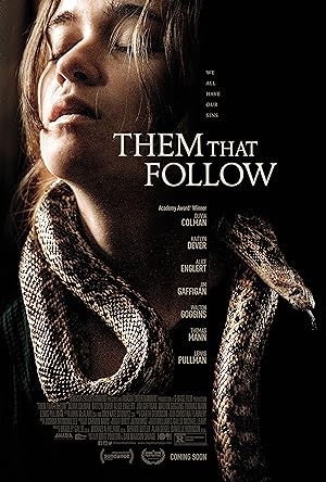 Them That Follow (2019) เลื้อยลับ... ลัทธิสยอง