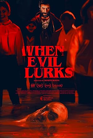 When Evil Lurks (Cuando acecha la maldad) (2023) ปีศาจ ลวง ตาย