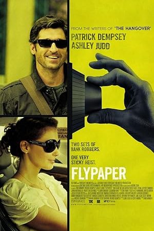 Flypaper (2011) ปล้นสะดุด...มาหยุดที่รัก