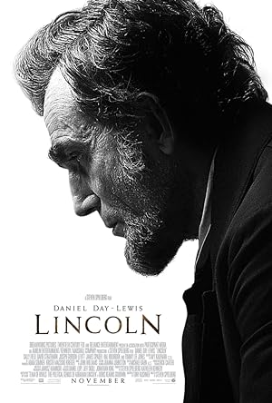 Lincoln (2012) ลินคอร์น