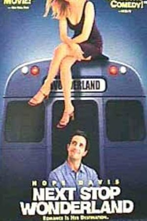 Next Stop Wonderland (1998) บทพิสูจน์ชะตาลิขิต
