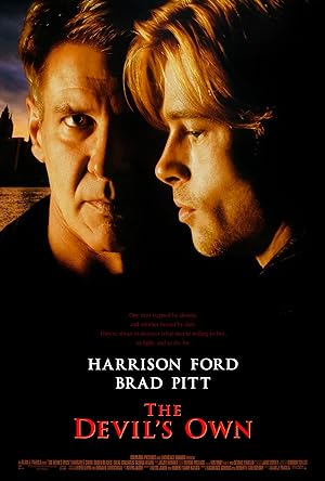 The Devil's Own (1997) ภารกิจล่าหักเหลี่ยม