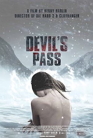The Dyatlov Pass Incident (Devil's Pass) (2013) เปิดแฟ้ม..บรรทึกมรณะ