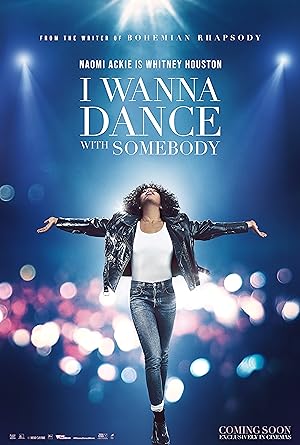 Whitney Houston: I Wanna Dance with Somebody (2022) ชีวิตสุดมหัศจรรย์…วิทนีย์ ฮุสตัน