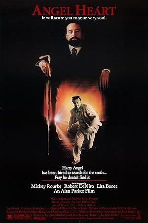 Angel Heart (1987) แองเจิ้ล ฮาร์ท ฆ่าได้... ตายไม่ได้