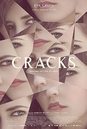 Cracks (2009) หัวใจเธอกล้าท้าลิขิต