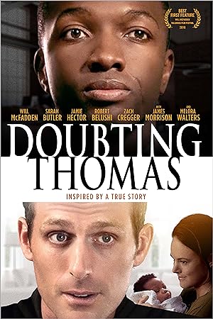 Doubting Thomas (2018) ศรัทธาแห่งรักจากหัวใจ