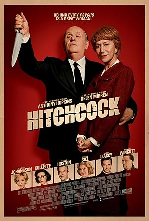 Hitchcock (2012) ฮิทช์ค็อก